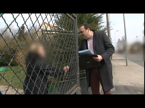 Chasseurs de dettes : Le business des impayés