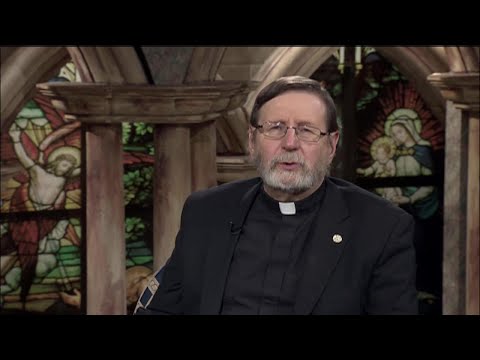 EWTN Live - 2019-12-05 - 12/04/19 Fr. Willy Raymond, Csc