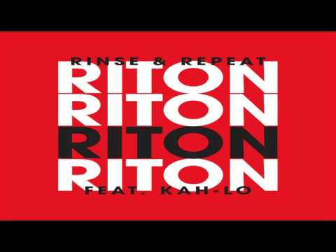 Riton - Rinse And Repeat feat. Kah-lo (Damien Mass Remix) Feb. 2016