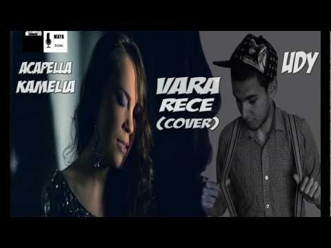 UDY & Kamelia - Vara Rece (cover 2013)