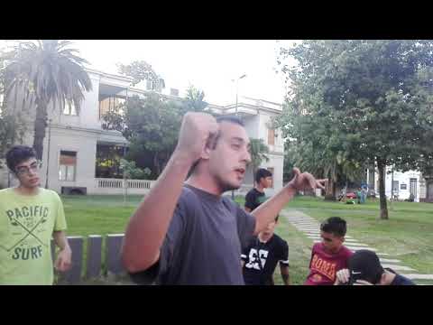 LICH vs MATI ~8vos~ Fecha #1 Temporada "AGUILAS"