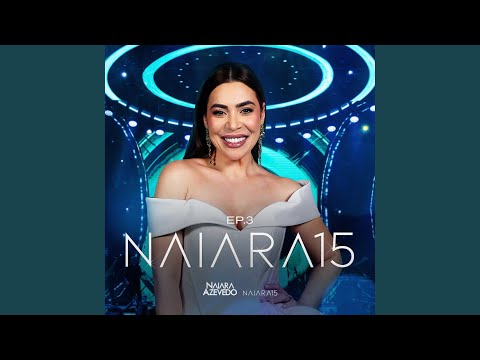 Debaixo Do Nosso Nariz - Naiara Azevedo