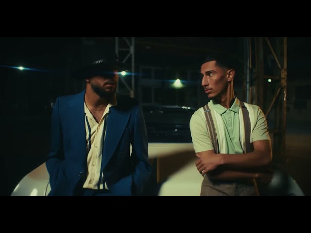 Das Video zu 'PICASSO' (jetzt ansehen)