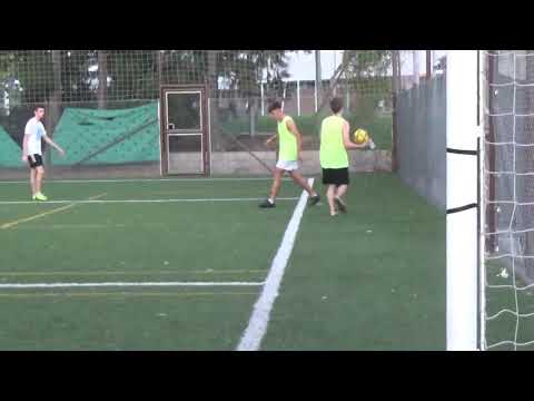 NO PRESENTA vs FC SUAZI - #Apertura2021 Fecha 1