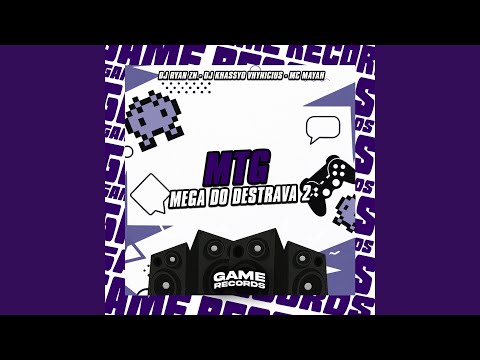 MTG Mega Do Destrava 2