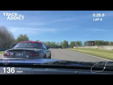 Falkenbergs Motorbana  SPVM  2022 1 Race 1