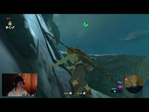 Zapis Live 06.02.2019 - Eleven - The Legend Of Zelda: Breath Of The Wild