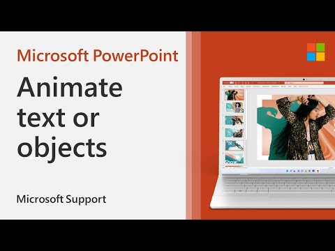 How to save a PowerPoint presentation as a video Microsoft