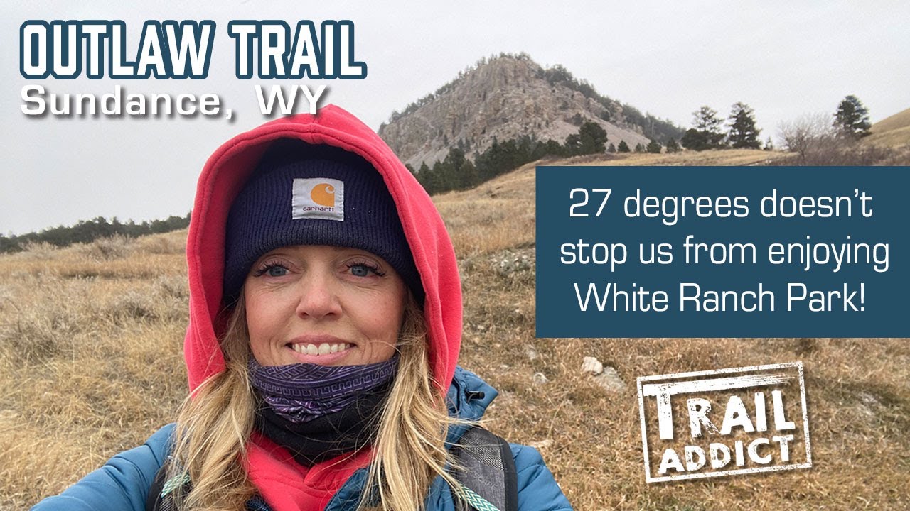 Outlaw Trail - Sundance, WY