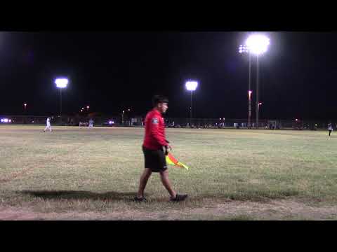 Tuzos Academy 2003 (1) vs CCV Stars 03/04 (2) - Tuzos Challenge 2021 - 1st Half