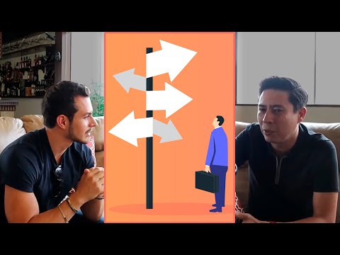 ¿Cómo tomar decisiones correctas? | Luis Canedo Arze