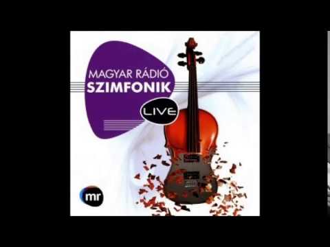 Halott Pénz feat Bocskor Bíborka - Árnyékok (Szimfonik Live 4)
