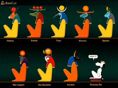 Snoopy-Bez mocy gniewu