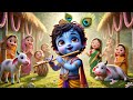 Jaya Janardana Krishna Radhika Pathe