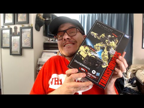 LIVE with Optibotimus