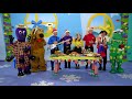The Wiggles Wiggly Wiggly Christmas DVD And CD Trailer