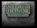Ps2 Introduction Du Jeu Medal Of Honor En Première Ligne De Electronic Arts 2002