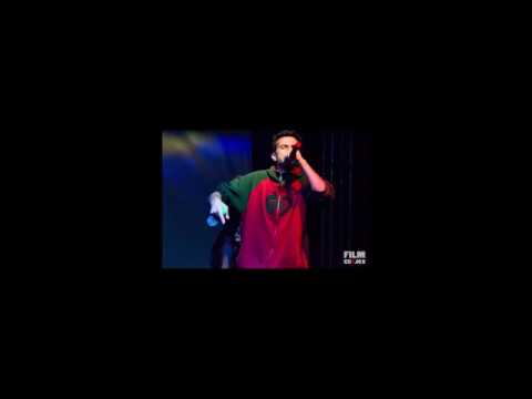 War Of The Masses (The Drunken Ma & DJ Dartfade) - Из горските дебри