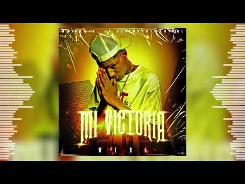 Dicelo Were - MI VICTORIA [Official Audio]