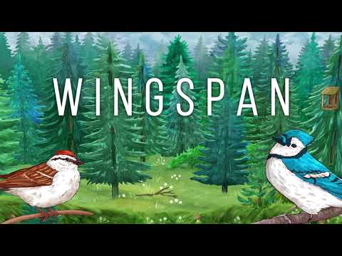 Wingspan (PC) - Steam Key - GLOBAL - 1