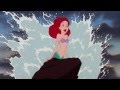 The Little Mermaid Part Of Your World Reprise Icelandic HD