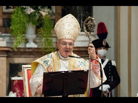 Apertura del cammino sinodale diocesano