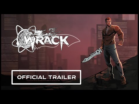 Announcement Trailer