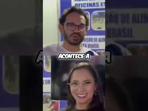 3ª Corrida Solidária: Maior do SE em Itabaiana! #shorts