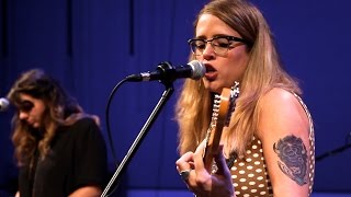 Sallie Ford - Coulda Been (opbmusic)