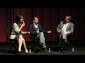 4 26 Asghar Farhadi S Talk UCLA After Salesman Screening مصاحبه اصغر فرهادی بعد �