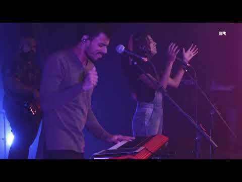 Caminho no Deserto - Rafael Faleiro | Louvor IIR | Atmosfera IIR