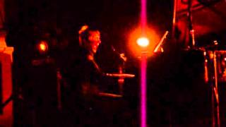 Brett Anderson - P Marius / To The Winter (Live @ Brighton, Oct 2008)