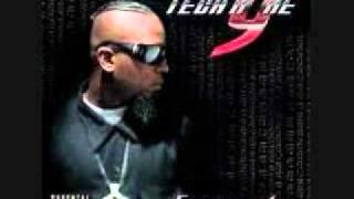 Tech N9ne-Jellysickle