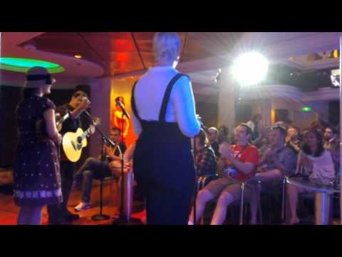 JCC5: Glen Raphael & Friends 2-4-15 2/2