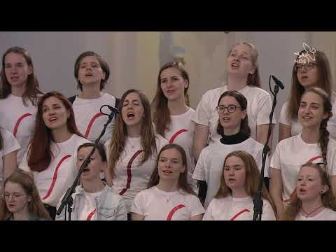 SBMka/ Duchu, přijď