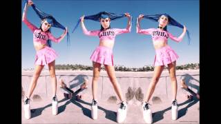 BROOKE CANDY x I WANNA FUCK RIGHT NOW