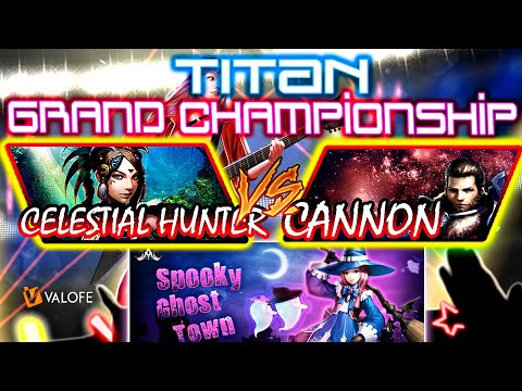 Titan 06/11/2022 AM | LcbRomy vs Panshop | Atlantica Global