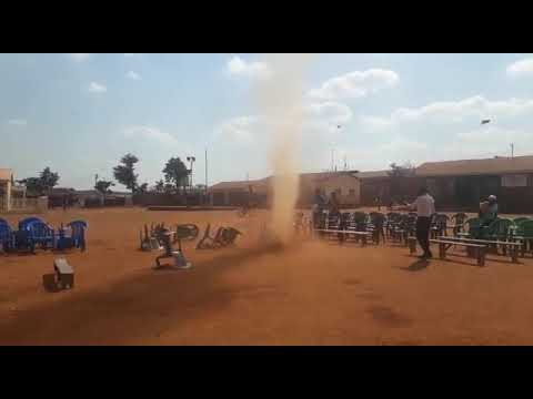 Jinsi wachawi walivyo shindana na wakirsto walio okoka jionee live