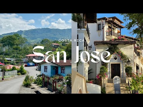 San José, Costa Rica: Stop Skipping This City