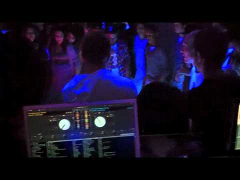 ANDREA MARTINI @ BAD BOY PARTY - LE ROI CLUB.m4v