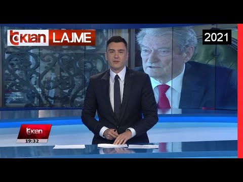 Edicioni i Lajmeve Tv Klan 22 Maj 2021, ora 19:30 Lajme - News