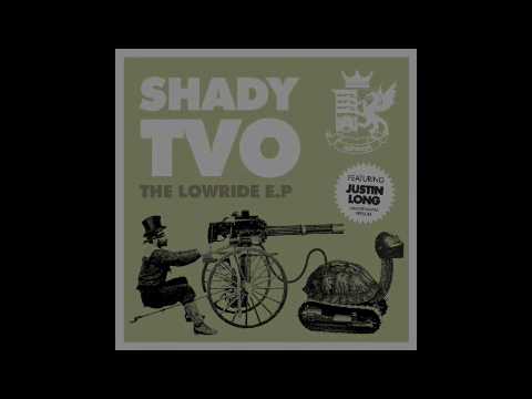 Shady Tvo - Rude Bwoy Sound System