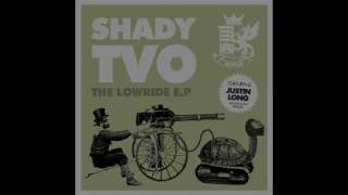 Shady Tvo - Rude Bwoy Sound System