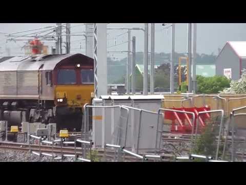 66114 on 6o32 @ Reading