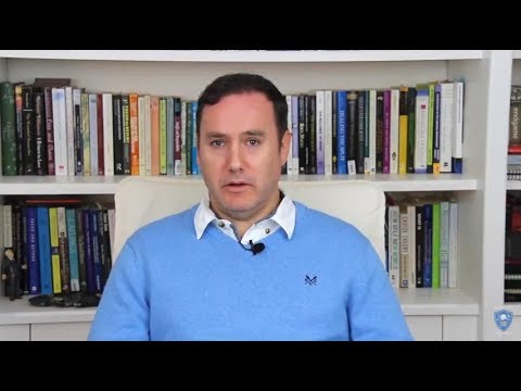 Mark Jones Introduces His Transformational Astrology Course