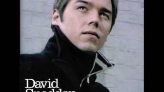 David Sneddon Don&#39;t let go