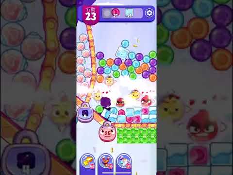 (Angry birds dream blast) Level 9148 gameplay, subscribe for latest update!