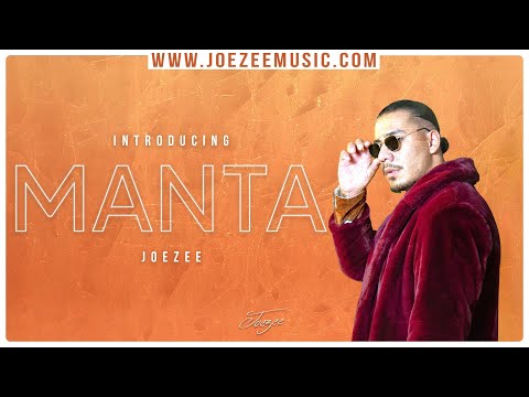 "MANTA" - 80s Retro Type Beat - APACHE x NIMO Type Beat (Prod by joezee x magestick)