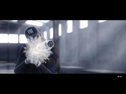 • FBI SWAT ASH | Rainbow Six Siege Operators