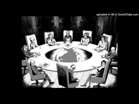 Mighty Kalipssus - Mystery Babylon